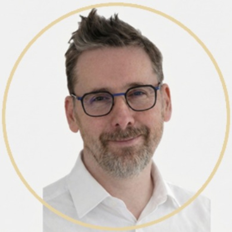Laurent Palem