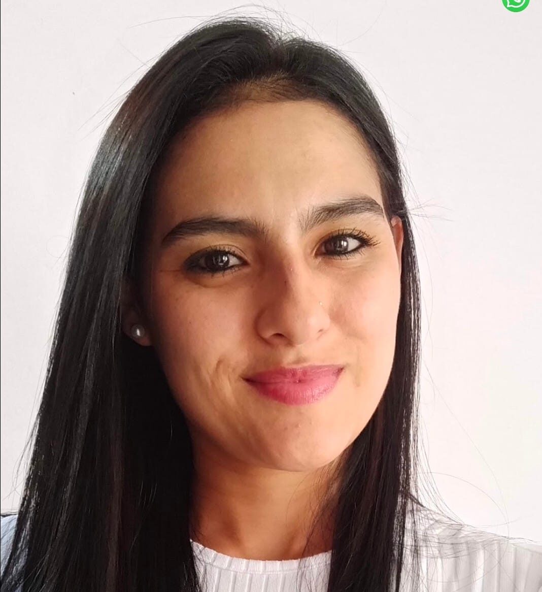 Sindy Giraldo