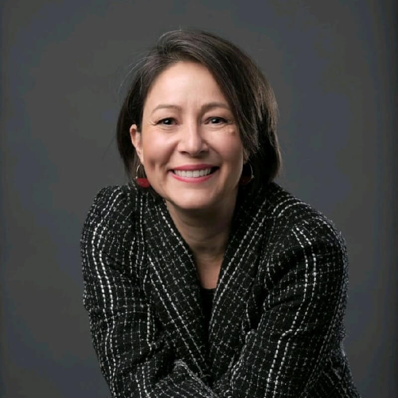 Sandrine Oeuvrard