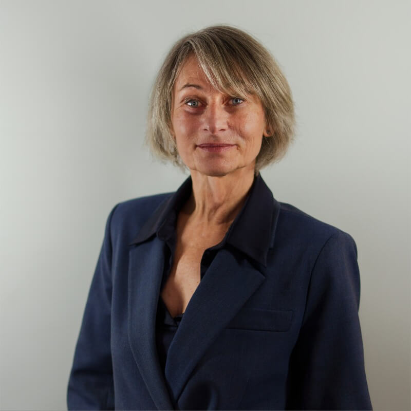 Sylvie Pilandon