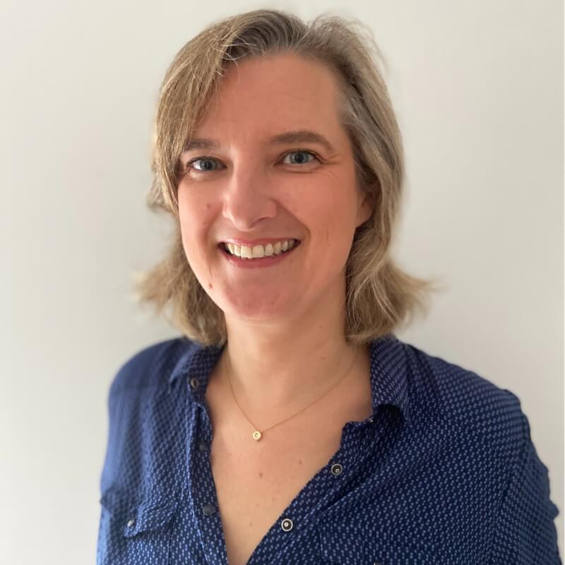 Sandrine Oeuvrard